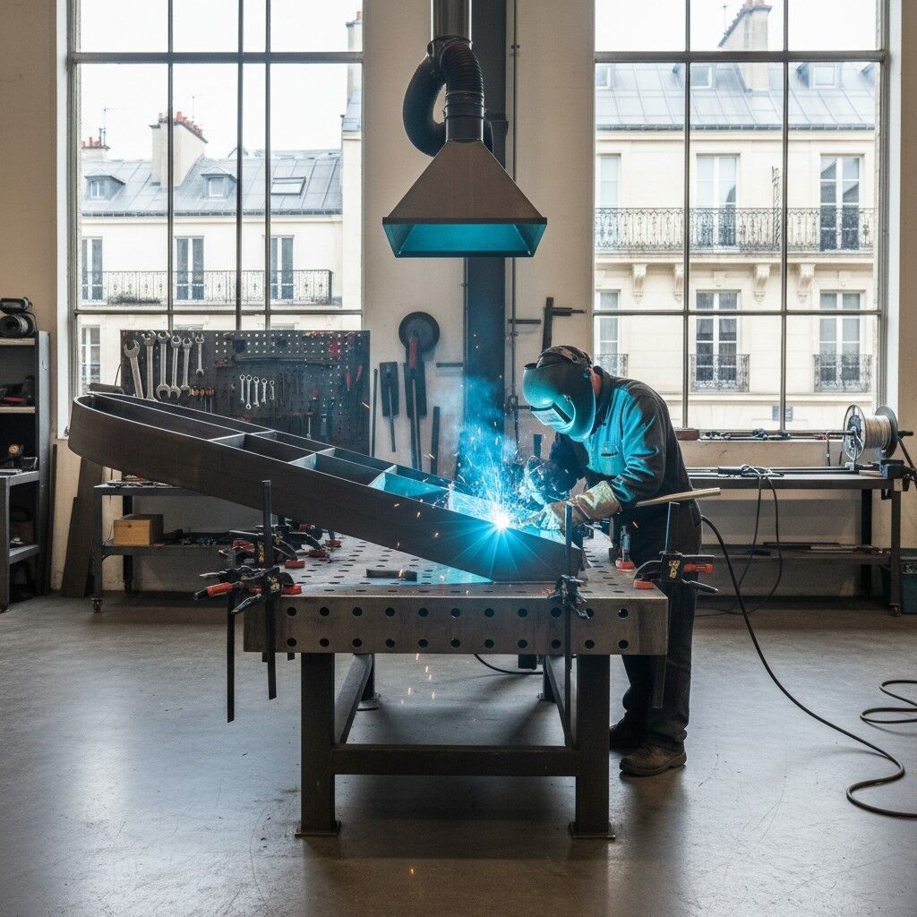 DIDIER LAFARGUE